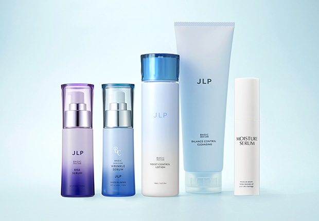 スキンケアシリーズ画像01