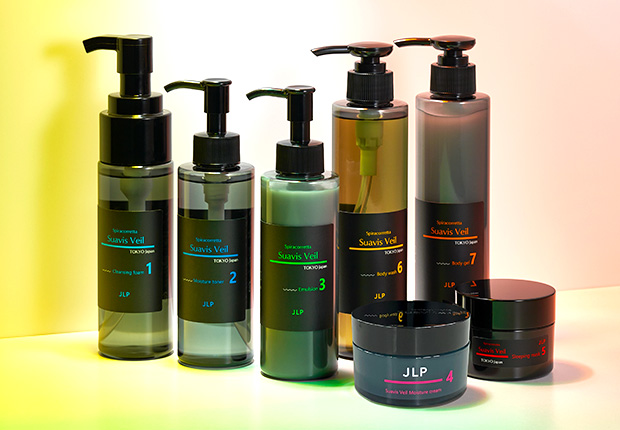 スキンケアシリーズ画像05